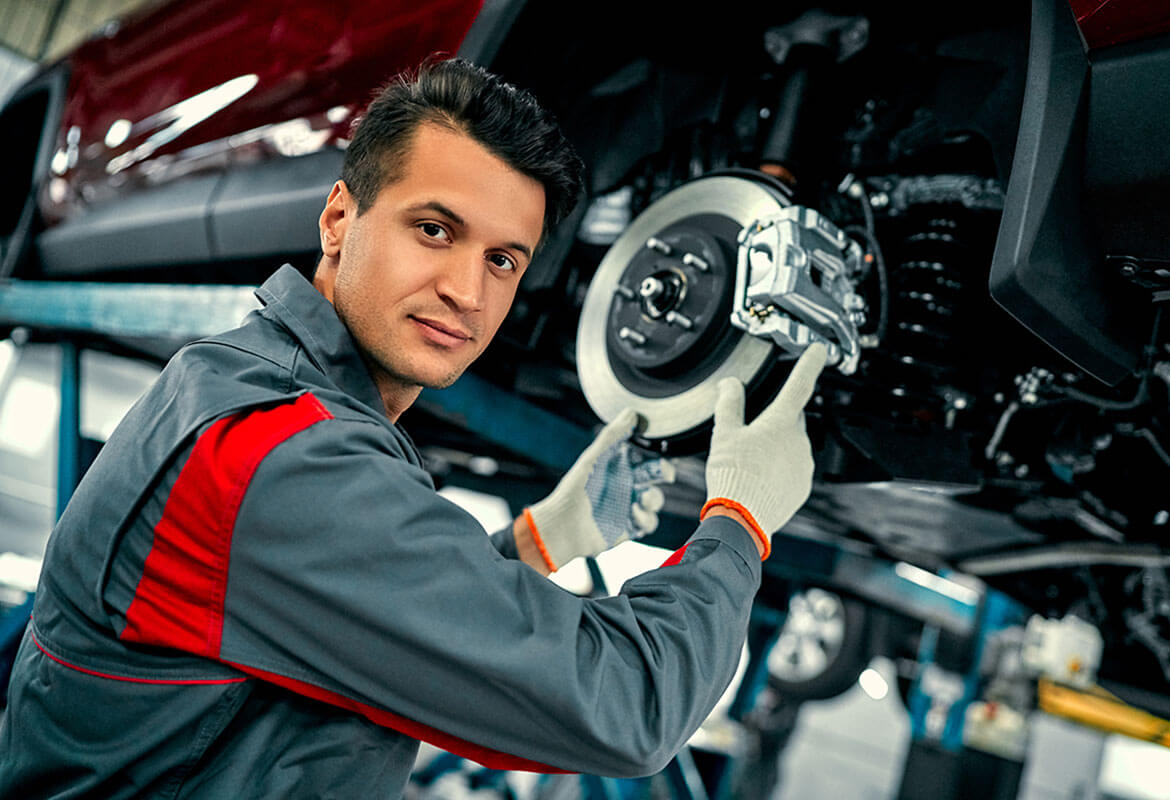 Quality repairs for your car at affordable prices